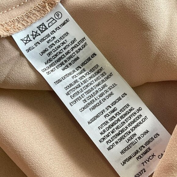 ISABEL MARANT ETOILE $890 Fratela printed cotton voile midi dress NWT Sz 34 US 2 - Picture 14 of 14